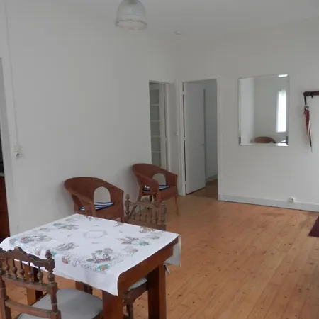 L'epine Bleue 別荘 Richemont (Charente)