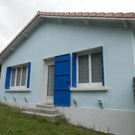 L'epine Bleue Vakantiehuis
