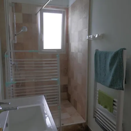 L'epine Bleue 別荘 *